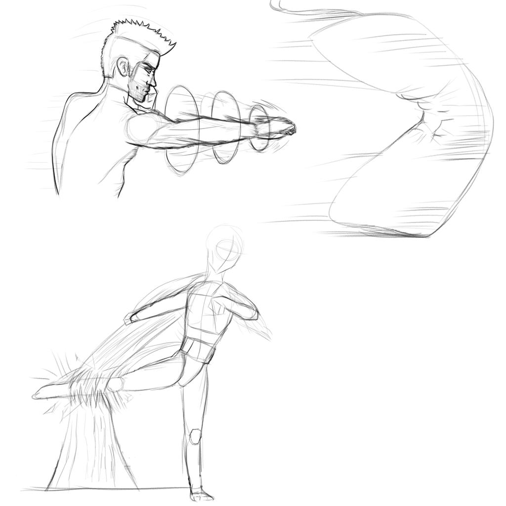 PjayCreates's tweet photo. I am just trying to do more action poses!
Have an awesome day or night! https://t.co/KPTqQeWkGB