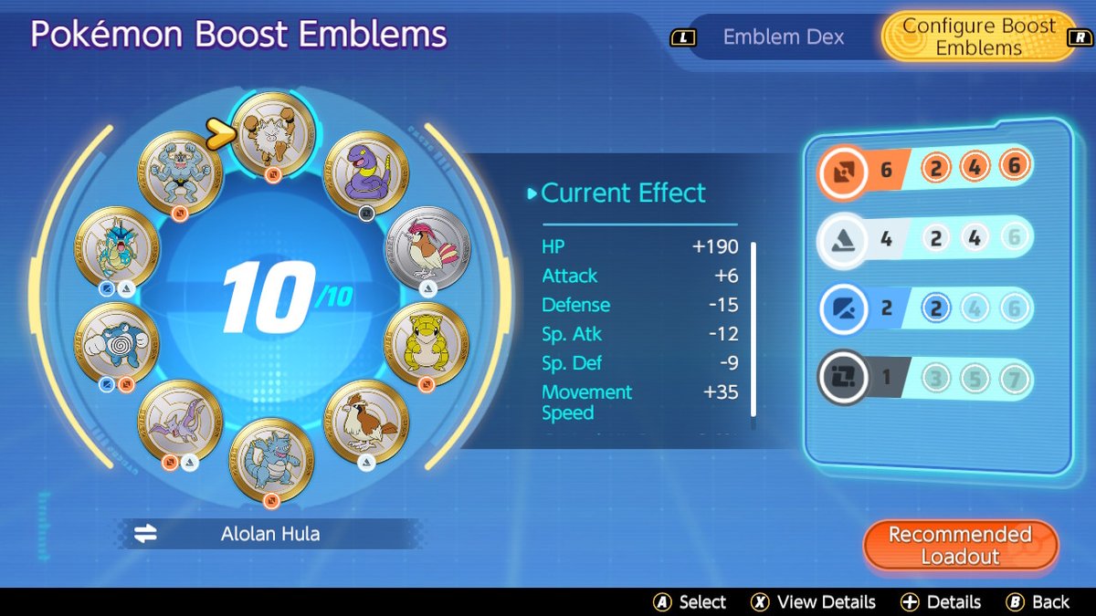 uniteclips724's tweet photo. New Razor Leaf build! #NinjaDedee #PokemonUNITE #NintendoSwitch https://t.co/wr8D9sA4qg