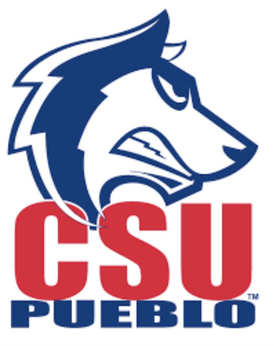 After a great visit to <a href="/csupfootball/">CSU Pueblo Football</a> I am extremely blessed to have received my first offer. Thank you to all the coaches for having me out. <a href="/CoachMac_A/">Mac Alexander</a> <a href="/PhilipVigil/">Coach Vigil</a>