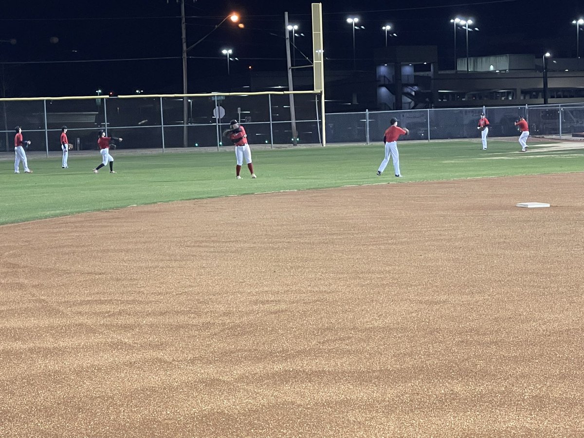 Nick Belovsky on Twitter "At Decatur High School we decided to have