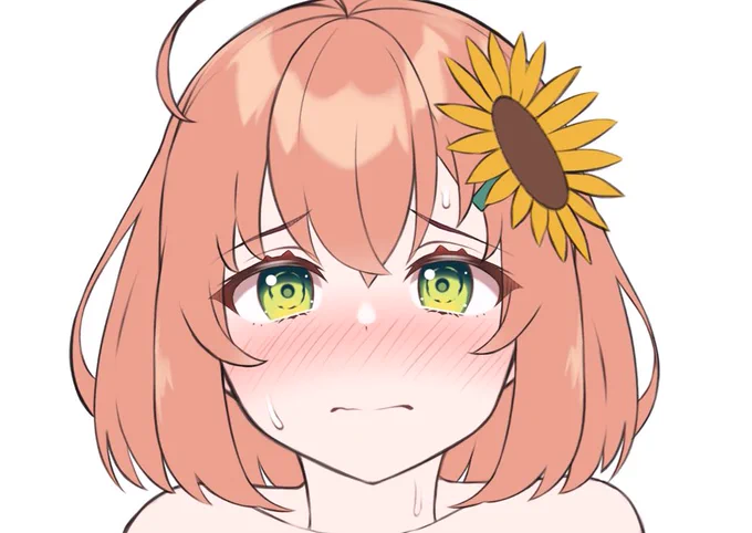 この顔最高に可愛いと思う 