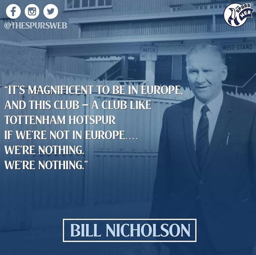 PresidentBenta's tweet image. Bill Nich built this football club with his bare hands, he’d be embarrassed of what we’ve become 💔