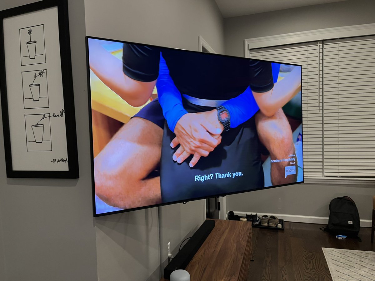 Everyone needs to back off of Camille is working her butt off #BelowDeck