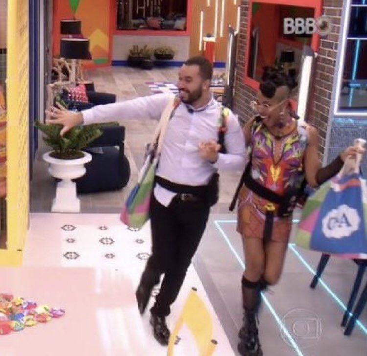 diogolamarque's tweet photo. Remake dessa energia aqui #RedeBBB #BBB23 https://t.co/95Grq1ZY8q