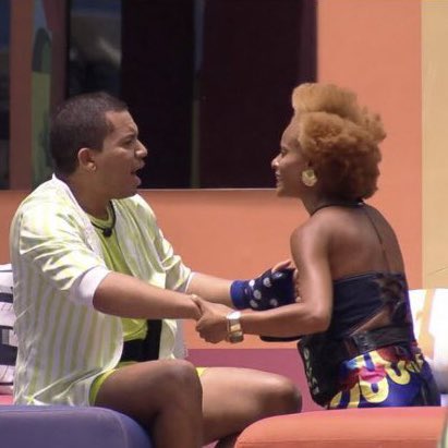 diogolamarque's tweet photo. Remake dessa energia aqui #RedeBBB #BBB23 https://t.co/95Grq1ZY8q