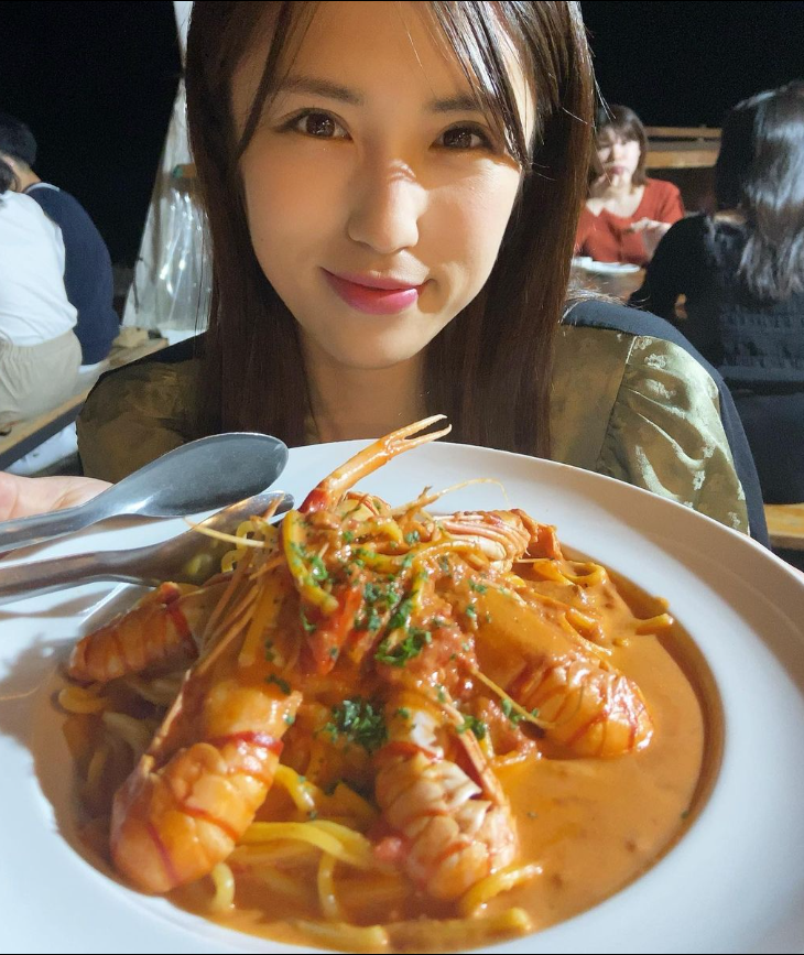 After all, no one can say no to good food