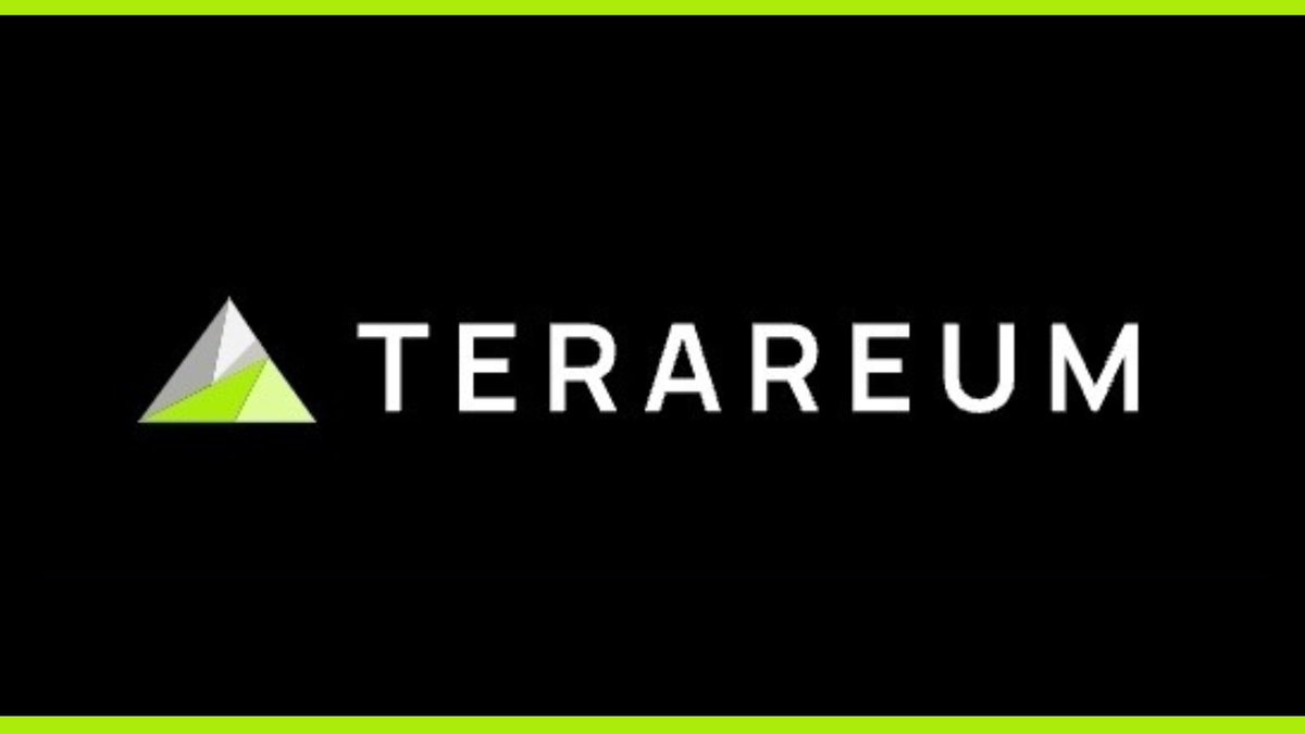 @DrFamilyAllergy @terareum #Terareum 
Terareum.com