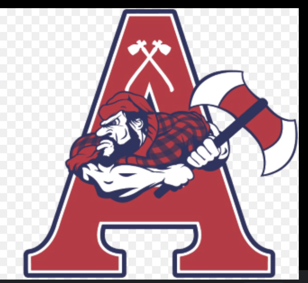 TobiSokunbi's tweet image. After an amazing visit and conversation with Coach @JeffCummins99 and Coach Melanson, I’m excited to announce that I have received my second official offer from Acadia university                        @AcadiaFootball
#Axemenpridehasnoequal