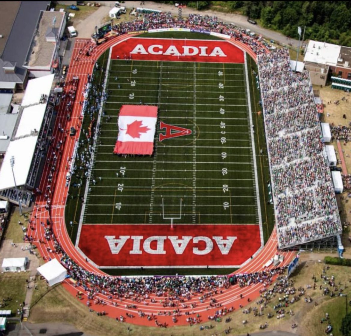 TobiSokunbi's tweet image. After an amazing visit and conversation with Coach @JeffCummins99 and Coach Melanson, I’m excited to announce that I have received my second official offer from Acadia university                        @AcadiaFootball
#Axemenpridehasnoequal
