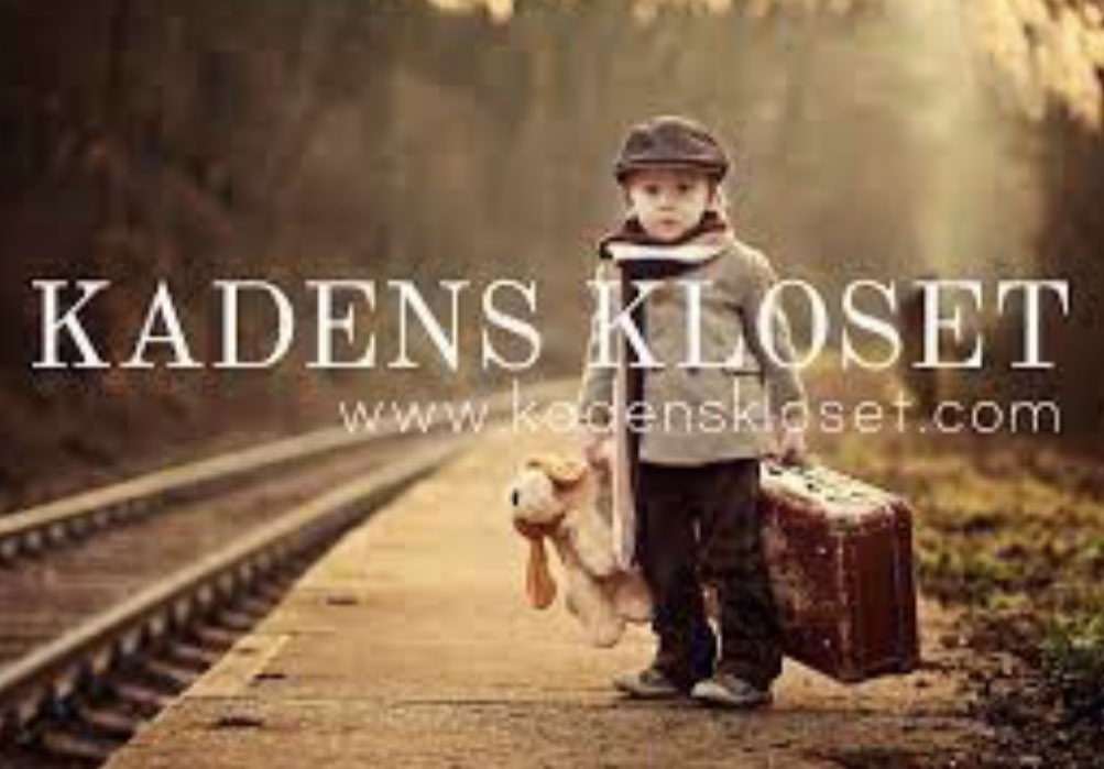 Kaden’s Kloset, a local non-profit organization that provides resources for families in need, foster and adoptive families, children and teenagers in care, and expectant mothers, free of charge. All of the items given to these families are donated from people within the community