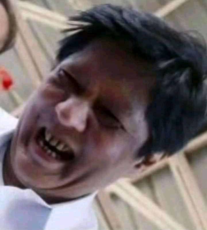 Stiven_PH's tweet photo. @malamigbb @miamihart OO sa 2028 34m nrn ang mahirap🤣🤣🤣🤣 https://t.co/V419hCFAdy