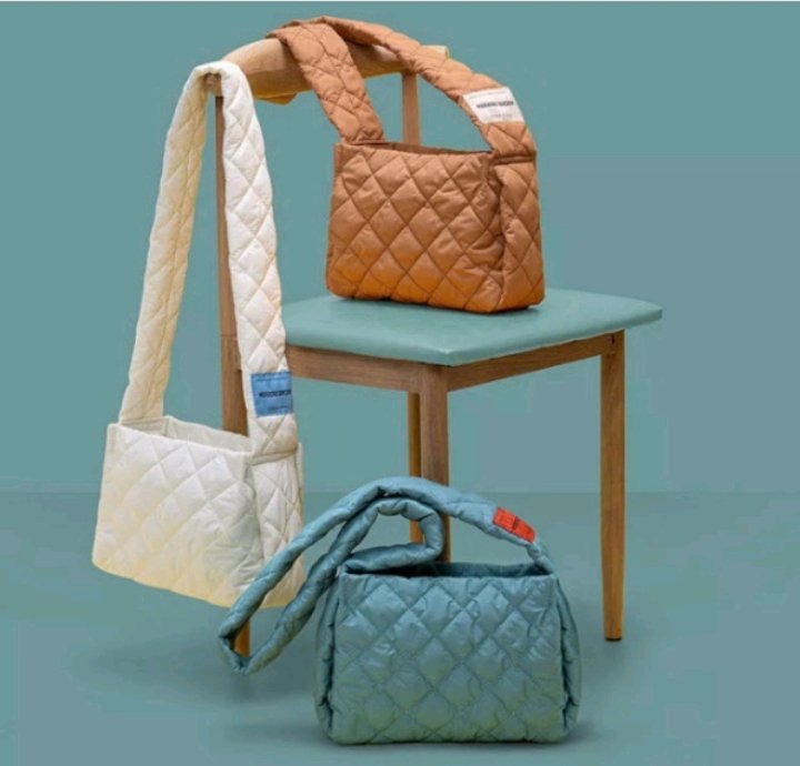 antighosting20's tweet photo. [Rekomendasi Tas Puffy]
yang bosen tas nya itu itu aja, gas kepoin nih
tas kiyowo dan super murah only 40k an
GAS MELUNCURR
https://t.co/aPyKZIPalq

#zonauangᅠ 
#zonajajan 
#Shopee 
#racunshopee 
#Trending 
#TrendingNews https://t.co/PXtK8aisX2