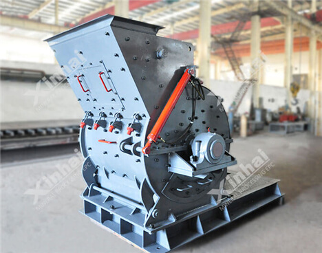 xinhai92732616's tweet image. xinhaimining.com/product/crushe…
#crusher #crushingmachine #crushingequipment #hammercrusher