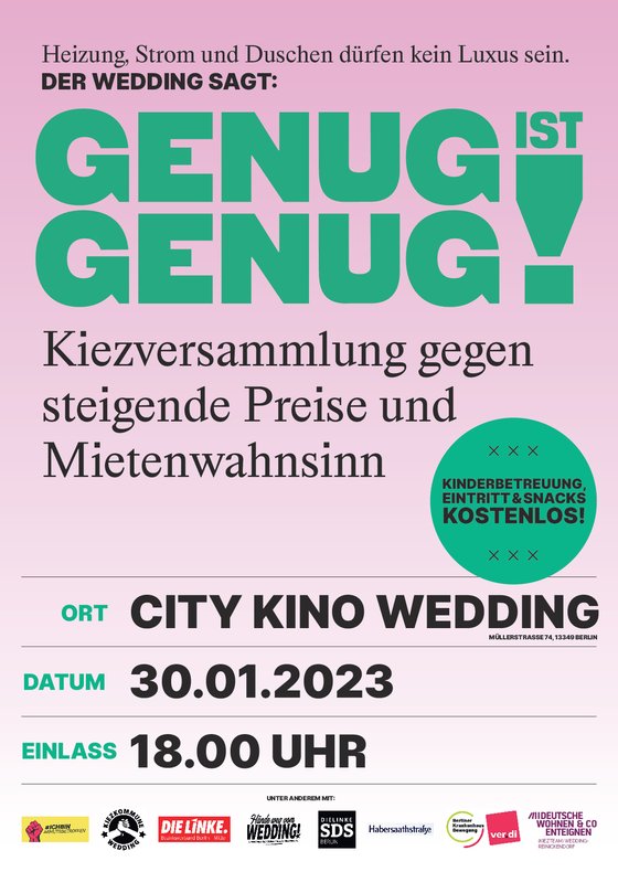 DIE LINKE - BO Wedding tweet media