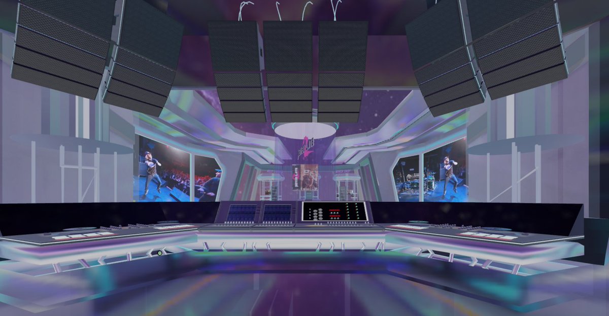 mversedao's tweet image. Take a walk through the #MVERSE, and don't forget to let us know what you think! 🎶
mversedao.io/exclusive-drop