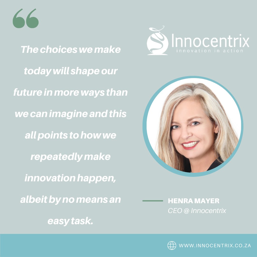 Innocentrix1's tweet photo. An embedded, growing organisational innovation capability that consistently drives differentiated value to market has become the new competitive advantage and ultimate differentiator.

Let us show you how: https://t.co/Zih3q1dXUJ https://t.co/i4YgAHDmMe
