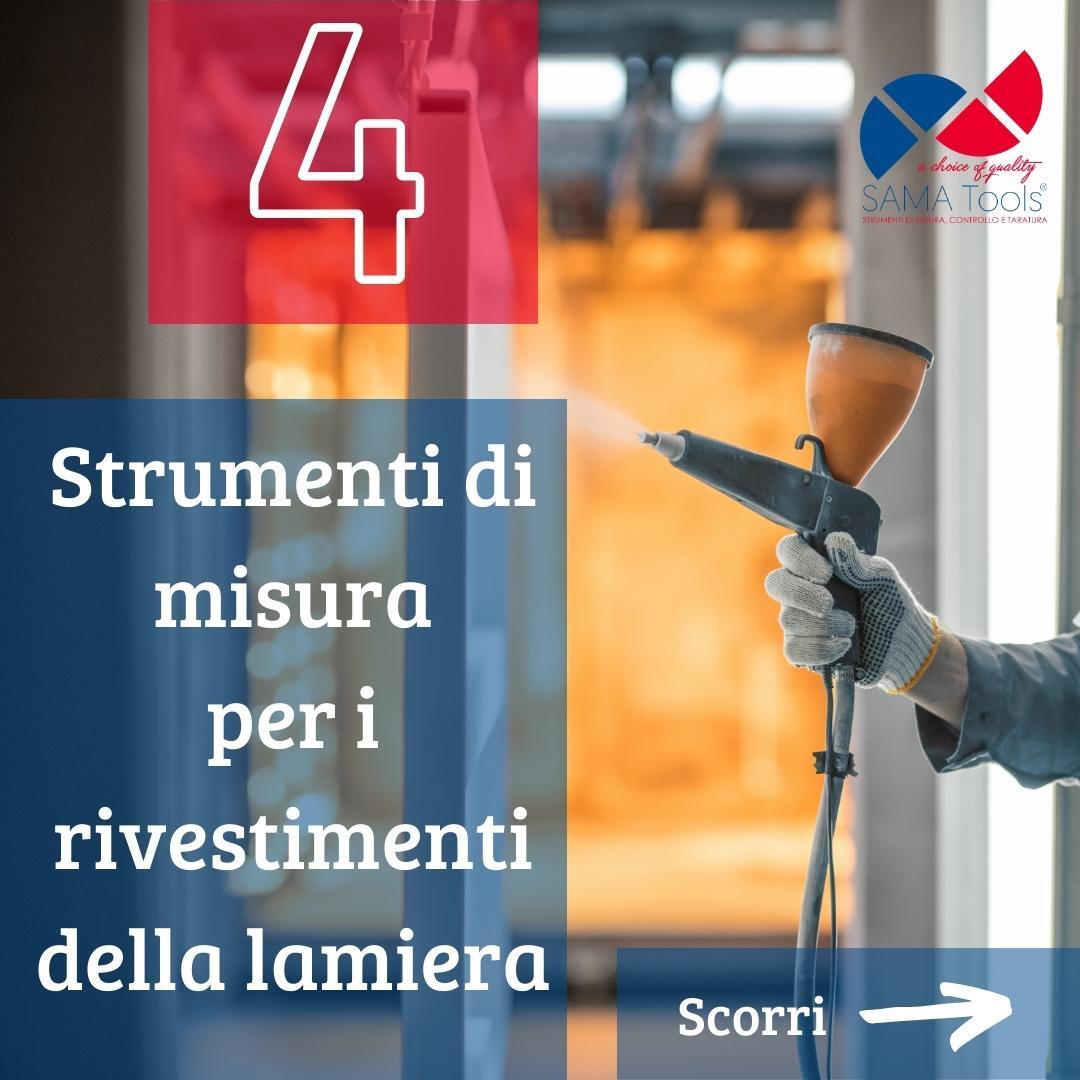 SAMA_Italia's tweet image. 𝗜𝗹 𝘀𝗲𝗴𝗿𝗲𝘁𝗼 𝗽𝗲𝗿 𝘂𝗻 𝗿𝗶𝘃𝗲𝘀𝘁𝗶𝗺𝗲𝗻𝘁𝗼 𝗽𝗲𝗿𝗳𝗲𝘁𝘁𝗼 𝗻𝗲𝗹𝗹𝗮 𝗹𝗮𝗺𝗶𝗲𝗿𝗮? 
Scoprilo nel nostro 𝗻𝘂𝗼𝘃𝗼 𝗰𝗮𝗿𝗼𝘀𝗲𝗹𝗹𝗼 dedicato a: 
🎯 4 strumenti di misura e controllo per i rivestimenti della lamiera!

#controlloqualità #lamiere #misurazione