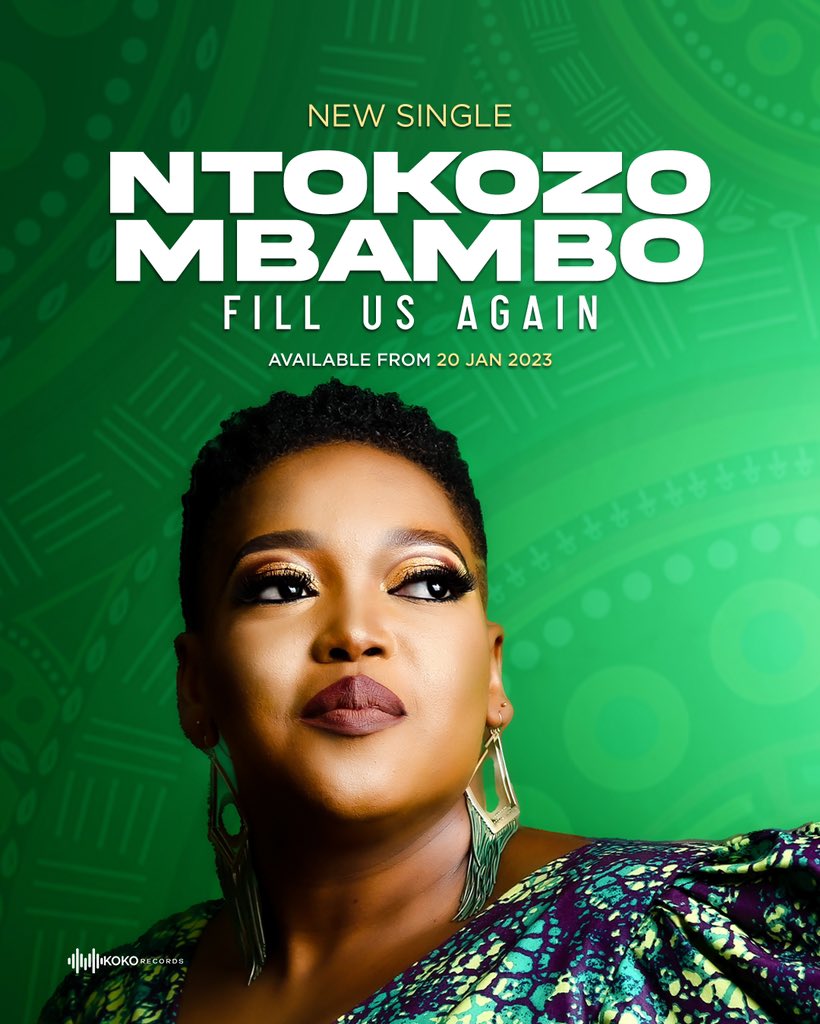 NtokozoMbambo's tweet photo. March is so much further away than I remember π
π€£π!! At least we have some nuggets along the way π #FillUsAgain is dropping this FRIDAY on all music streaming platforms. #SeasonOfPrayer #SeasonOfFasting #SeasonOfSeekingGod #Revival
Link to preorder ππ½ https://t.co/On8P90M3oH https://t.co/fYa0VrLG8U