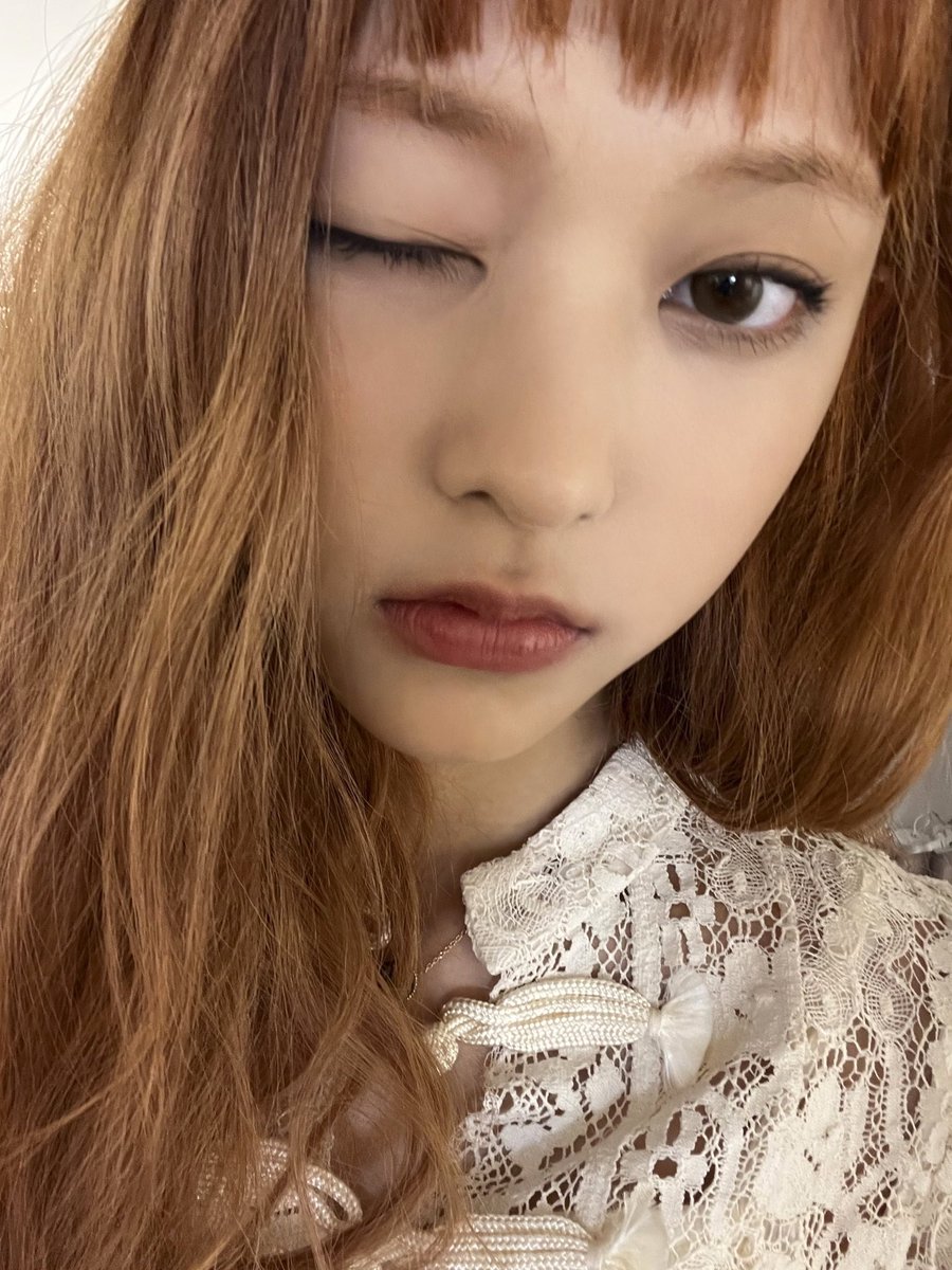 luvhxrn's tweet photo. 햄냥얼빡해린 https://t.co/KaBo9mlR5W