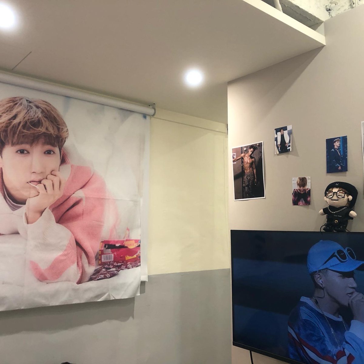 밍이가 있는 모든 순간 우린 행복해💞
TAIWAN HOTTEST🇹🇼🇹🇼🇹🇼
-
@jun2dakay 생일 축하합니당🥳
#나의위로_나의노래_준케이생일
#Happy_Jun_K_Day 
-
#2pm #2pmjun_k #2pmminjun #jun2dakay #kimminjun #minjun #minjun2pm #jun_k2pm #junkay #kimminjun #jun_k #투피엠 #준케이 #김민준 #閔俊 #金閔俊