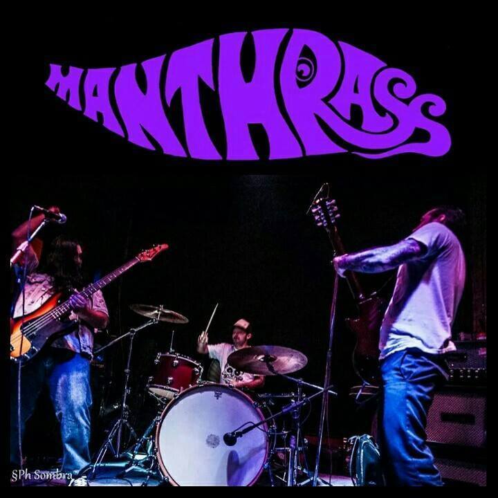 Manthrass's tweet image. #NuevaFotoDePerfil