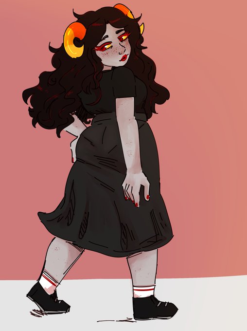 AIIinATizzy's tweet photo. 𝙏𝙝𝙚 𝙜𝙧𝙞𝙣𝙣𝙞𝙣𝙜 𝙜𝙧𝙞𝙢 𝙧𝙚𝙖𝙥𝙚𝙧...

Crack/Lewd | Pansexual | 50% Dom, 50% Sub

...𝙊𝙪𝙩 𝙩𝙤 𝙢𝙖𝙠𝙚 𝙮𝙤𝙪 𝙚𝙭𝙥𝙚𝙧𝙞𝙚𝙣𝙘𝙚 𝙩𝙝𝙚 𝙡𝙞𝙫𝙞𝙣𝙜 𝙙𝙚𝙖𝙩𝙝.

(🎨 source: @.CurrentlyTr_Ash ) https://t.co/ckzViEoxQi