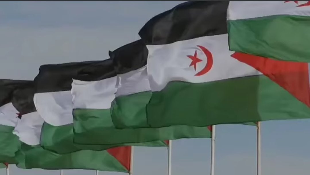 CommunistsKe's tweet photo. Communist Party of Kenya (CPK)
Message to the Frente #POLISARIO, on their 16th National Congress #Thread https://t.co/XEoIos47B0