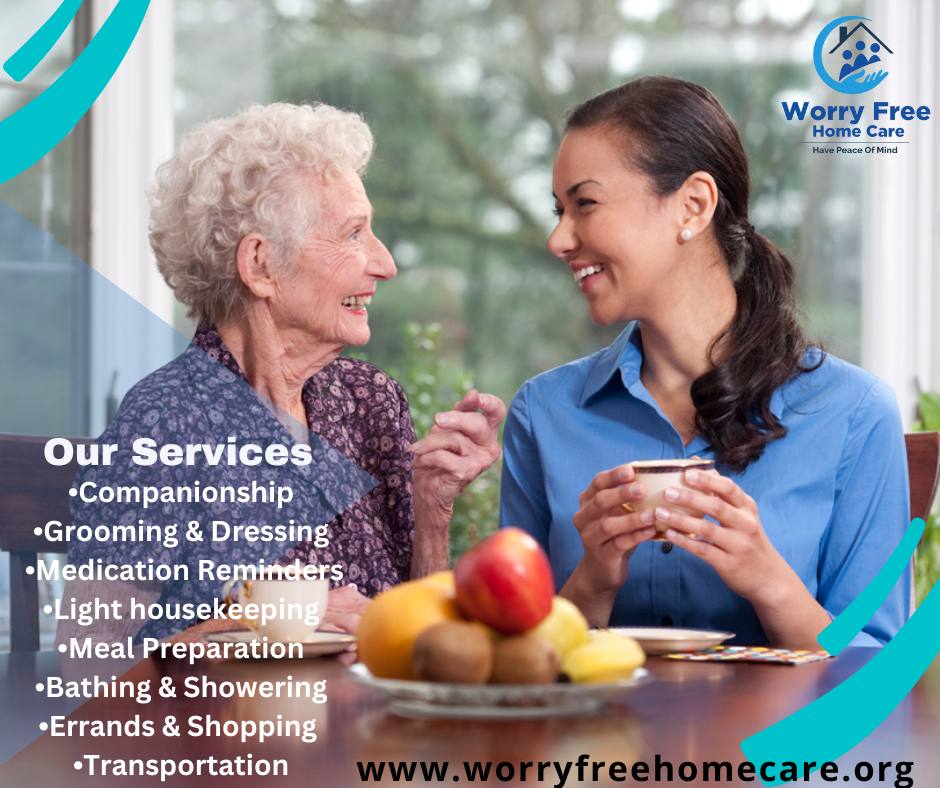 WorryfreeHC's tweet photo. Serving Lincoln and Neighboring towns. Make an Appointment for free In home Assessment  (402) 904-8370 #SeniorCare #HomeCare https://t.co/P5aThRKHCp