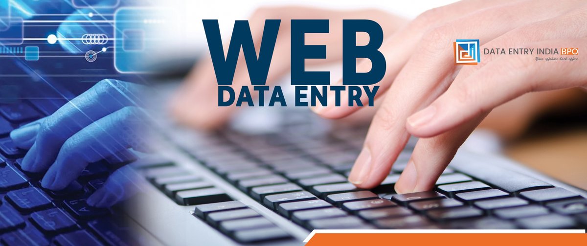 DataEntryBPO's tweet image. Our web data entry service offers competitive pricing and numerous benefits for businesses.
Read more: dataentryindiabpo.com/web-data-entry…
Email us: support@dataentryindiabpo.com
#webdataentry #ecommercedataentry #onlinedataentry #outsourcing #bposervices