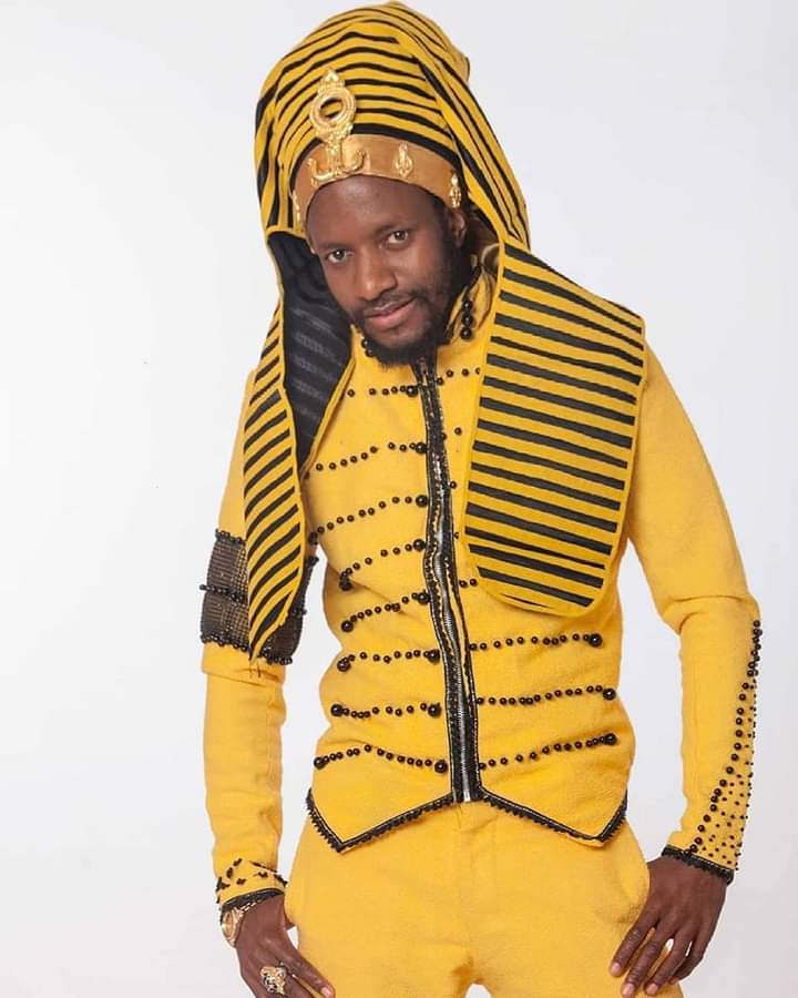 MrJCTruth's tweet photo. @winkydonline is the award winner of The Best Male Artist in Southern Africa which was held in Senegal. This guy deserve to be respected... #HappyAgain https://t.co/hykW0SJor3