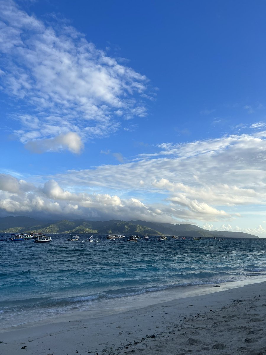 Annarazeous's tweet photo. This island just SO DAMN LOVELY🥺🥺😭 https://t.co/3xT5elnP17