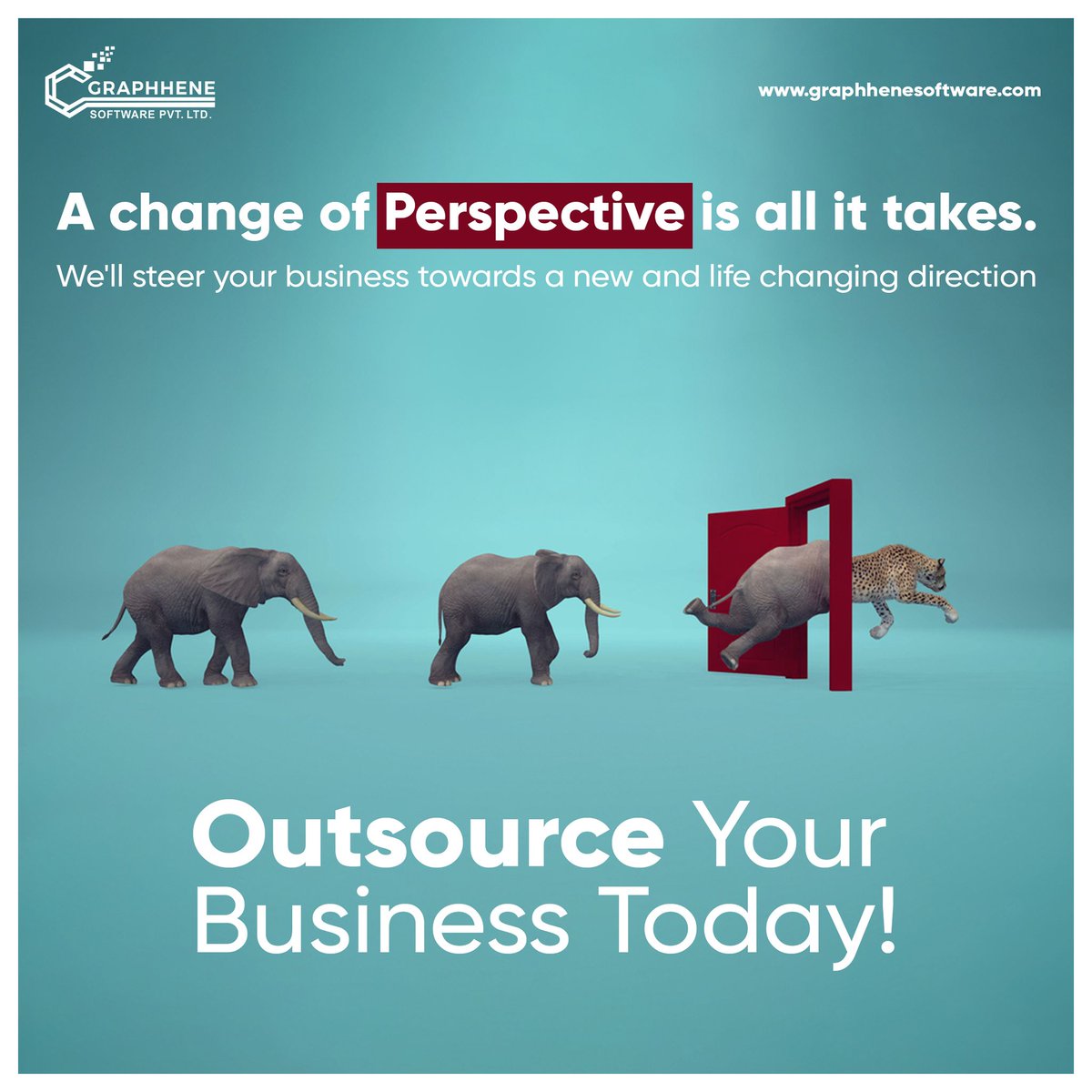 Graphhenesoft's tweet image. A change of perspective is all it takes.
We'll steer your business in a new and life-changing direction!!
#backendoffice #backoffice #shipping #growth #branding #digitalmarketing #procurement #operations #bpo #business #outsourcing #callcenter #customerservice #marketing