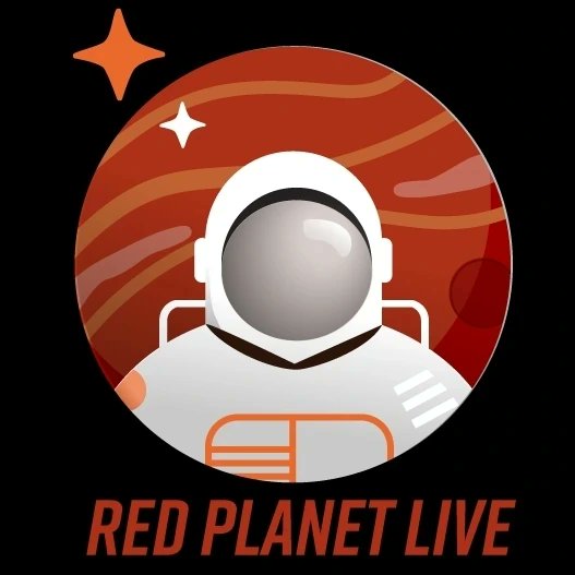 The Mars Society tweet media