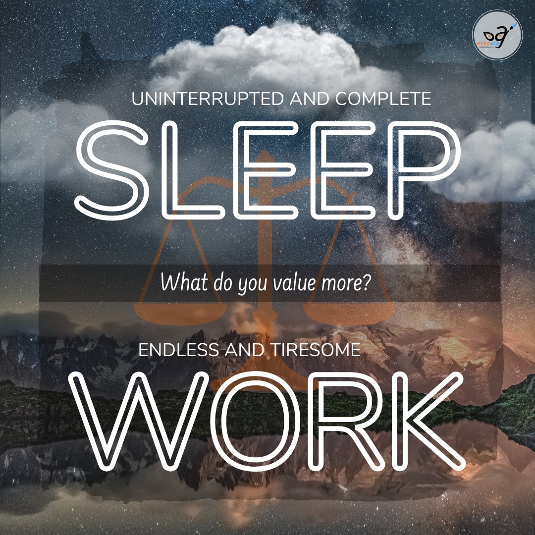 HerojeoServices's tweet photo. Adulting is hard, don't you agree? 😟

Set boundaries 🙅🏻‍♂️ for yourself and your career. You deserve more sleep. 💤 Let your beauty shine again! 💁🏻‍♂️

Don't sleep 💤 on this one. Visit 🚶🏻‍♂️ my FB Page for tips, life advices, and more! 💁🏻‍♂️
https://t.co/5LXaazww9p 👌 https://t.co/8eYhaqpGB7