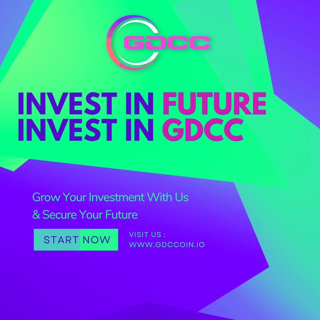 InfoTelcrypto's tweet photo. Grow Your Investment With Us &amp; Secure Your Future 💯

For more information: 👇
https://t.co/BvFHs3hYlr

#metaverse #gdcc #gdccblockchain #globaldigitalcity #token #crypto https://t.co/jk3eTPYe5o