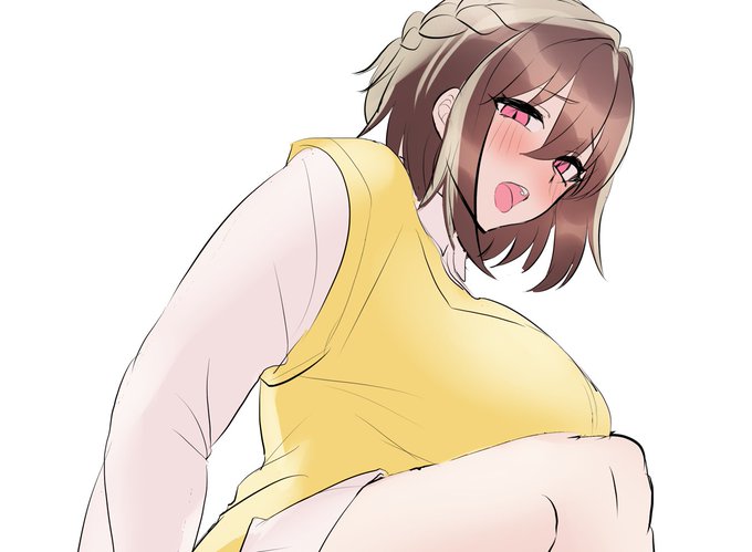 れいちゃんお誕生日のおWIP💕 