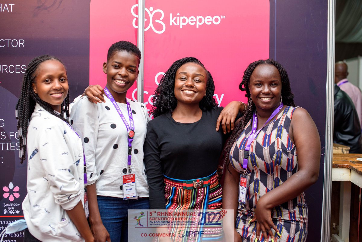 TherapistDaisy's tweet photo. Mental health &amp; sexual health are related societal issues. I am happy that I got to be part of this conversation at the RHNK conf. Manifesting more advocacy and being in such discussion spaces this year😄 #mentalhealth #convocarekenya #mentalhealthawareness #mentalhealthadvocacy https://t.co/vxWlSKBRMW