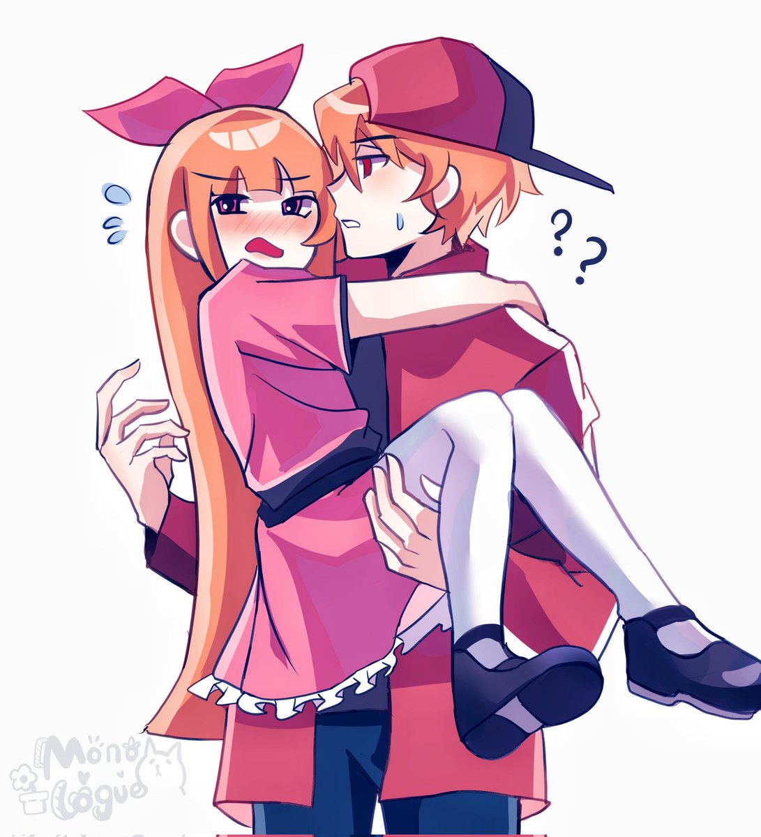 djiox8's tweet photo. #ppg #blossick red https://t.co/Sc1e0HVXaK