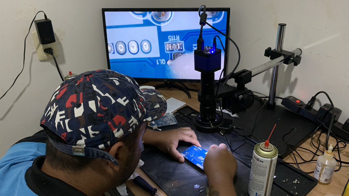 SKYHASH_Paraguay tweet media