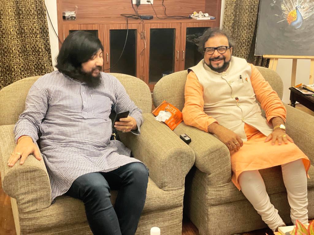 BhaskarGBJP's tweet photo. Warm Birthday greetings to a very humble personality, Shri @NisithPramanik ji, Minister of Home Affairs & Youth Affairs (MYAS)
Wishing you good health and a great year ahead!
#BGSays #NisithPramanik #MYAS https://t.co/xBzXQa9FTX