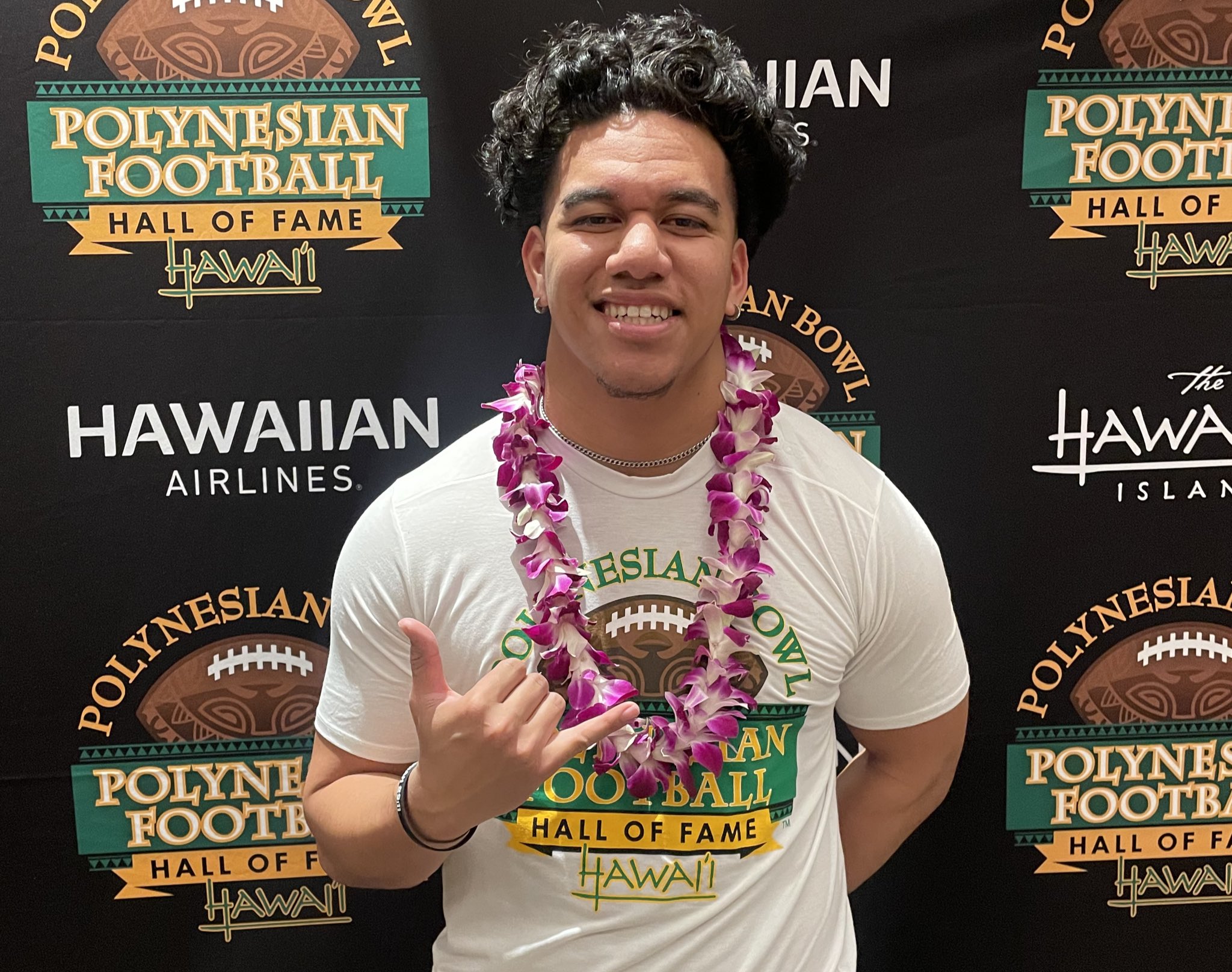 POLYNESIAN BOWL on Twitter "The CIFSS AllTrinity League MVP