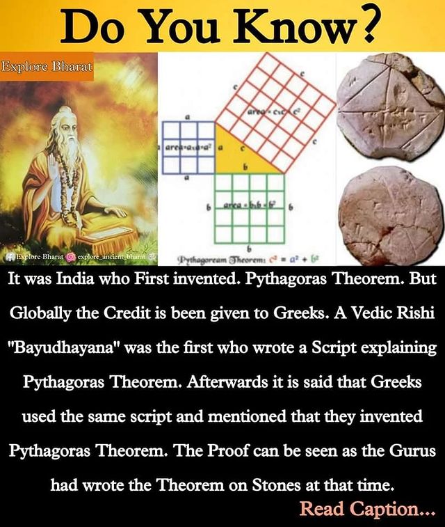 Vadicwarrior's tweet photo. Do you know? https://t.co/t5qGoX1efM