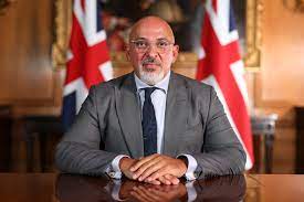 Keith Burge tweet media