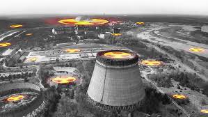 WHAT HAPPENED AT CHERNOBYL CITY NUCLEAR PLANT ?
 Imekuwa zaidi ya miongo mitatu tangu Chernobyl ipate maafa makubwa zaidi ya nyuklia katika historia. Kwa mionzi ya kuzidi hadi hiroshima ya vita vya dunia. 

Leo nakuletea namna tukio hilo lilivyotokea mwanzo mwisho. Shuka nayo👇🏿