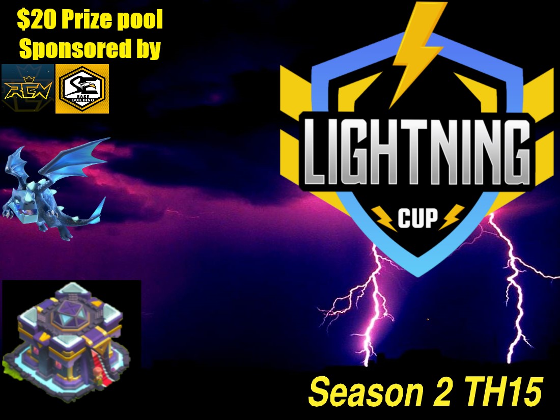 SubtleEagle's tweet image. Registrations for TH15 start tomorrow 🥳