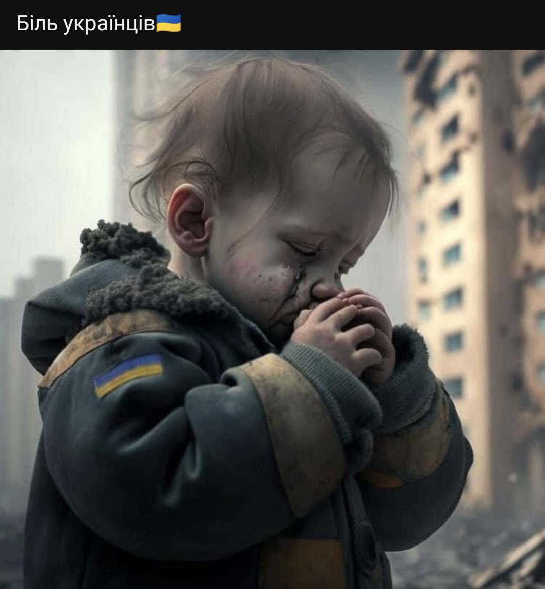 amriana's tweet photo. We understand. #Ukraine
We cannot negotiate with a
Terrorist!!!
This war must be won by #Ukraine
That is the only solution!!!
#SlavaUkraine πΊπ¦πΊπ¦πππΊπ¦πΊπ¦π
#GloryToOurDefenders πΊπ¦πππΊπ¦
#UkraineWinIsEssential πΊπ¦πππΊπ¦
#Europe
@UN https://t.co/Dj2o9DdUTO