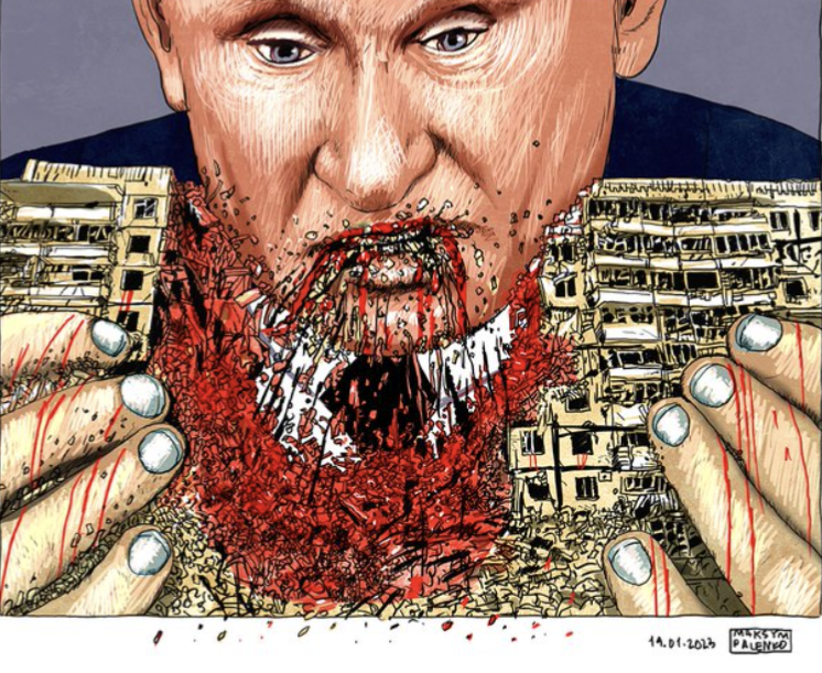 amriana's tweet photo. We understand. #Ukraine
We cannot negotiate with a
Terrorist!!!
This war must be won by #Ukraine
That is the only solution!!!
#SlavaUkraine πΊπ¦πΊπ¦πππΊπ¦πΊπ¦π
#GloryToOurDefenders πΊπ¦πππΊπ¦
#UkraineWinIsEssential πΊπ¦πππΊπ¦
#Europe
@UN https://t.co/Dj2o9DdUTO