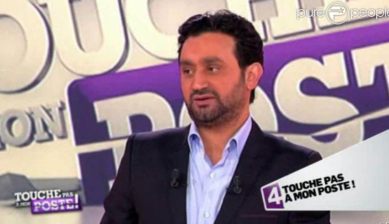 PaulinePaccard's tweet image. Cyril Hanouna a travaillé pour le service public dont il dit aujourd’hui avoir ‘honte’du financement pendant des années