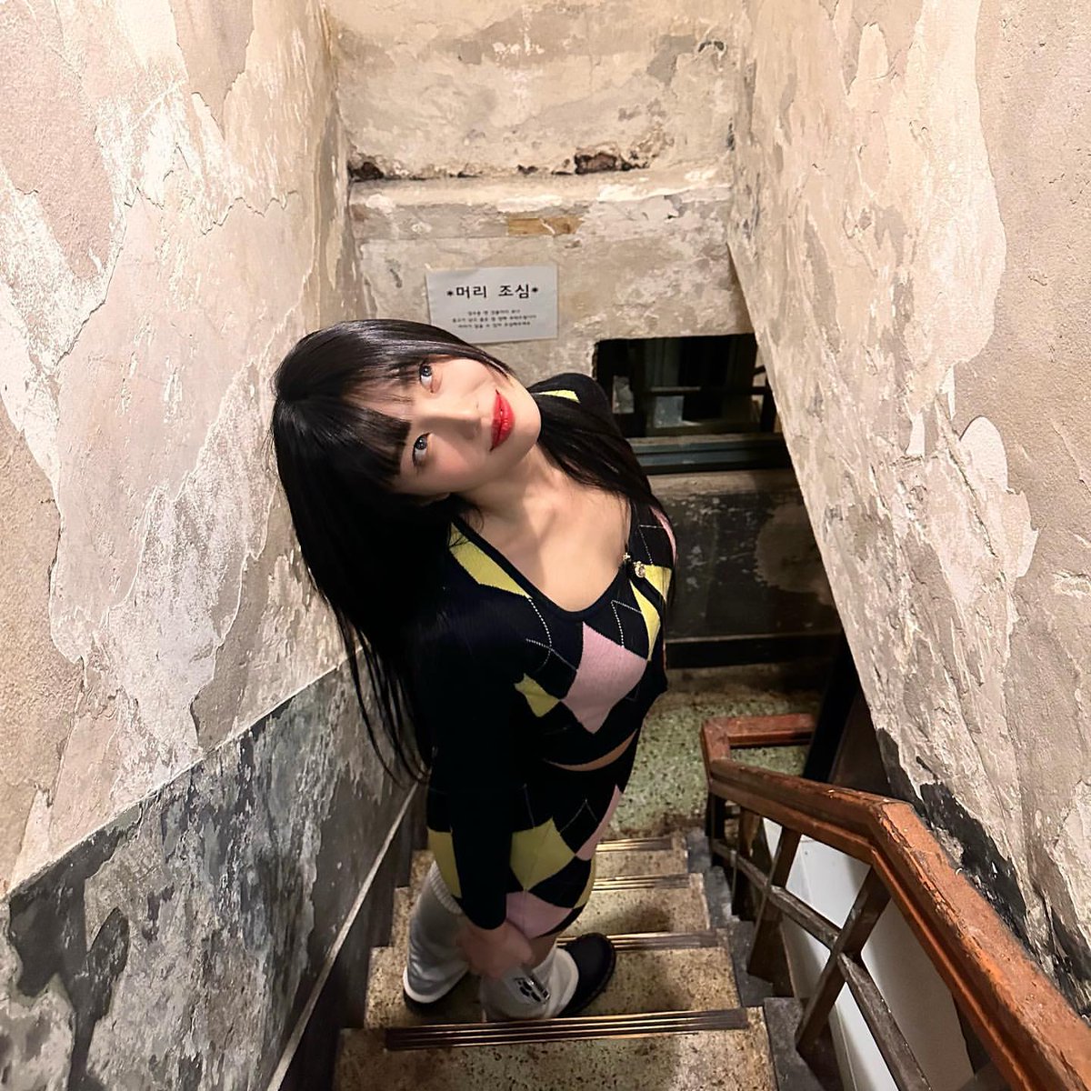 joystgrm's tweet photo. [INSTAGRAM POST] - 3P

👀
https://t.co/x8eRjM8K1x

@RVsmtown #RedVelvet #레드벨벳 #Joy #조이 #TRF2022 
230117 · 15:39:05 KST https://t.co/wvX1hgYqSl
