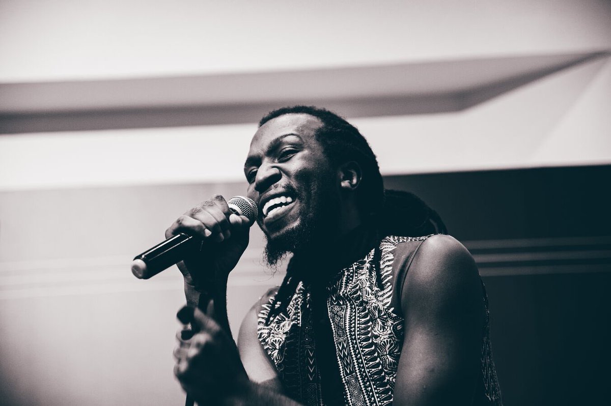 luhyaheat's tweet photo. Had the pleasure of performing at the first Tiktok awards #TopCreators2022 this past weekend and apart from being on stage i got to meet other supremely talented creatives from across Africa and to connect with them.
Thank you @tiktokkenya for having me
@kplg4t ❤️ 
📷 @ginger_mmh https://t.co/EtSVH4bWkF